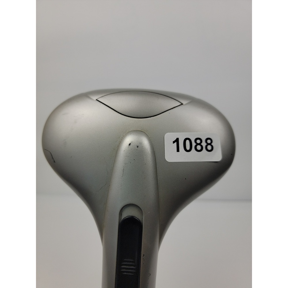 HoMedics PA-MH-1 Compact Percussion Massager with Heat Silver Handheld Corded - Picture 10 of 10